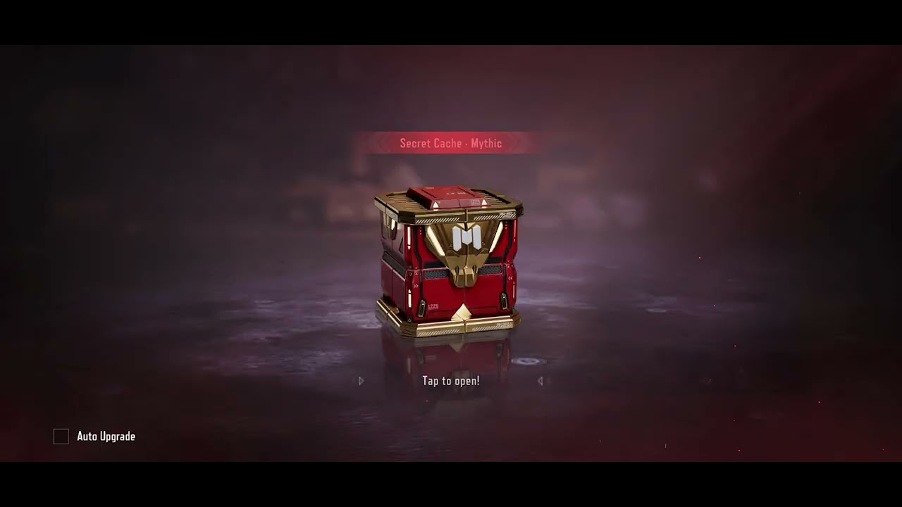 Cod mobile gameplay