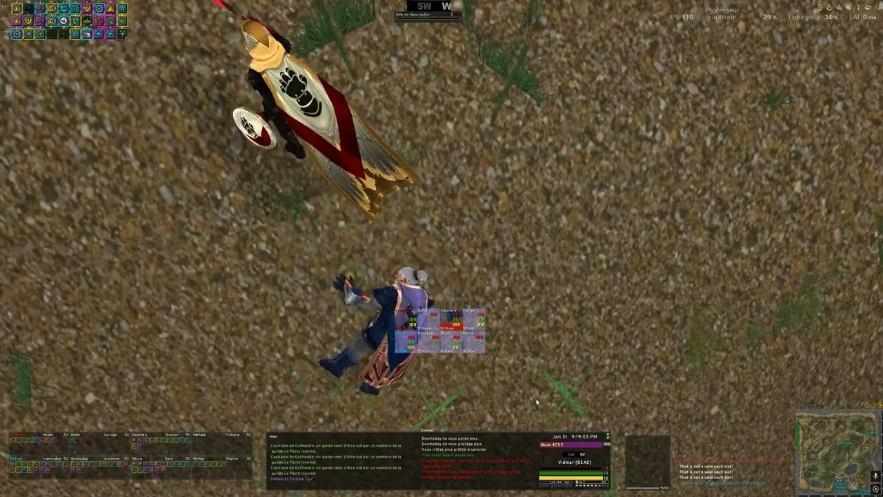 AMTENAEL PVP#3