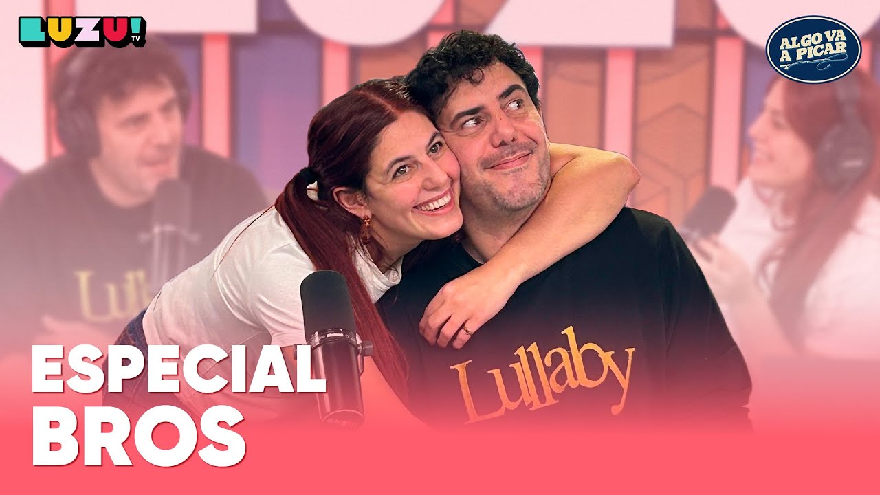 #ALGOVAAPICAR l PELEAS, PEDIDOS DE NOVIAZGO Y TRIBUNA FULL HERMANOS