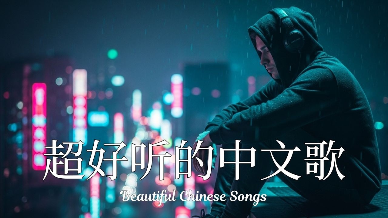 【2026最好聽中文音樂】✨動人抒情歌單｜讀書、工作與放鬆的絕佳音樂🎵｜Study & Work Music Chill Mix | #BGM #專注讀書 #放鬆工作 #工作音樂 #情歌 #中文