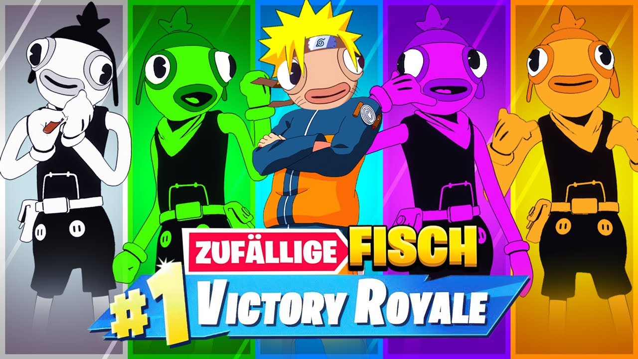 Die UNMÖGLICHE ,,ZUFÄLLIGE