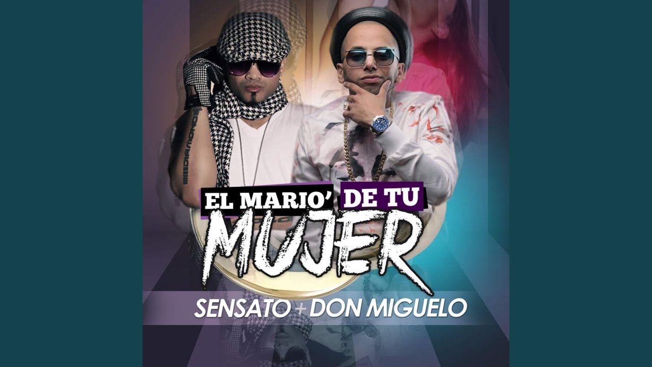 El Mario\\\' De Tu Mujer