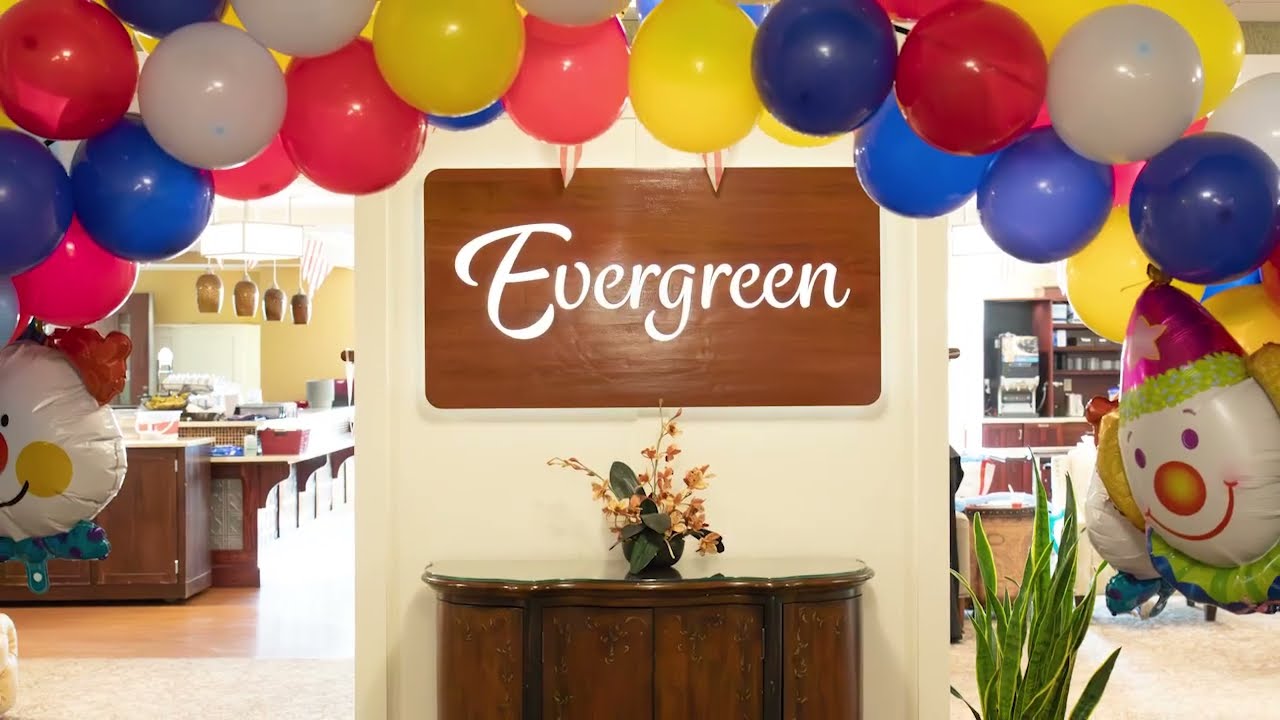 Evergreen at Masonic Village at Elizabethtown