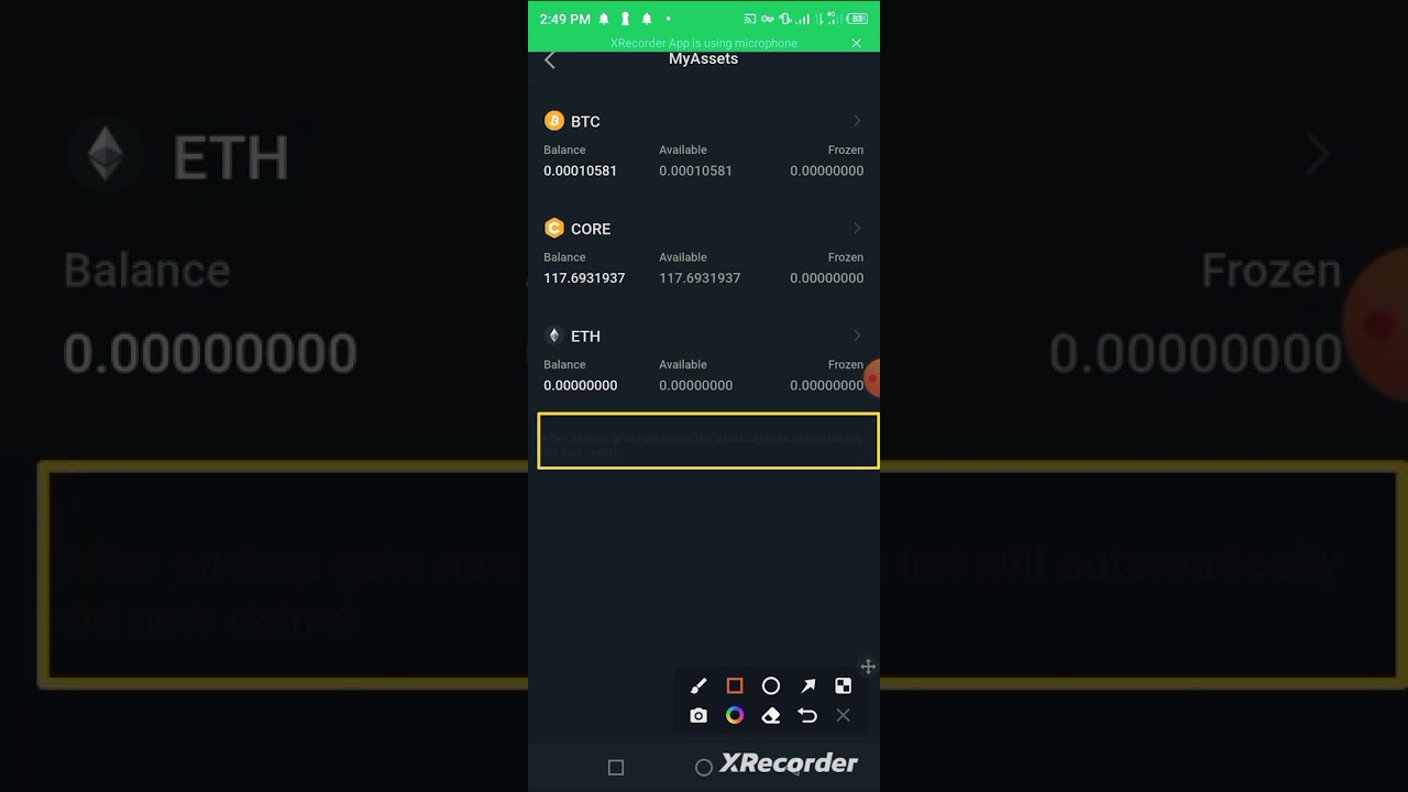 HOW TO USE BRAND NEW SATOSHI APP FOR AIRDROP TESTING 💥