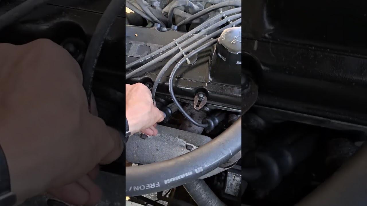 1992 Volvo 240 No Start/ fuel pump relay