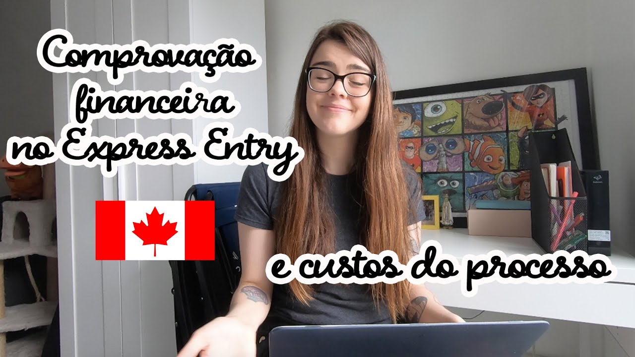 Quanto custa imigrar para o Canadá pelo Express Entry?