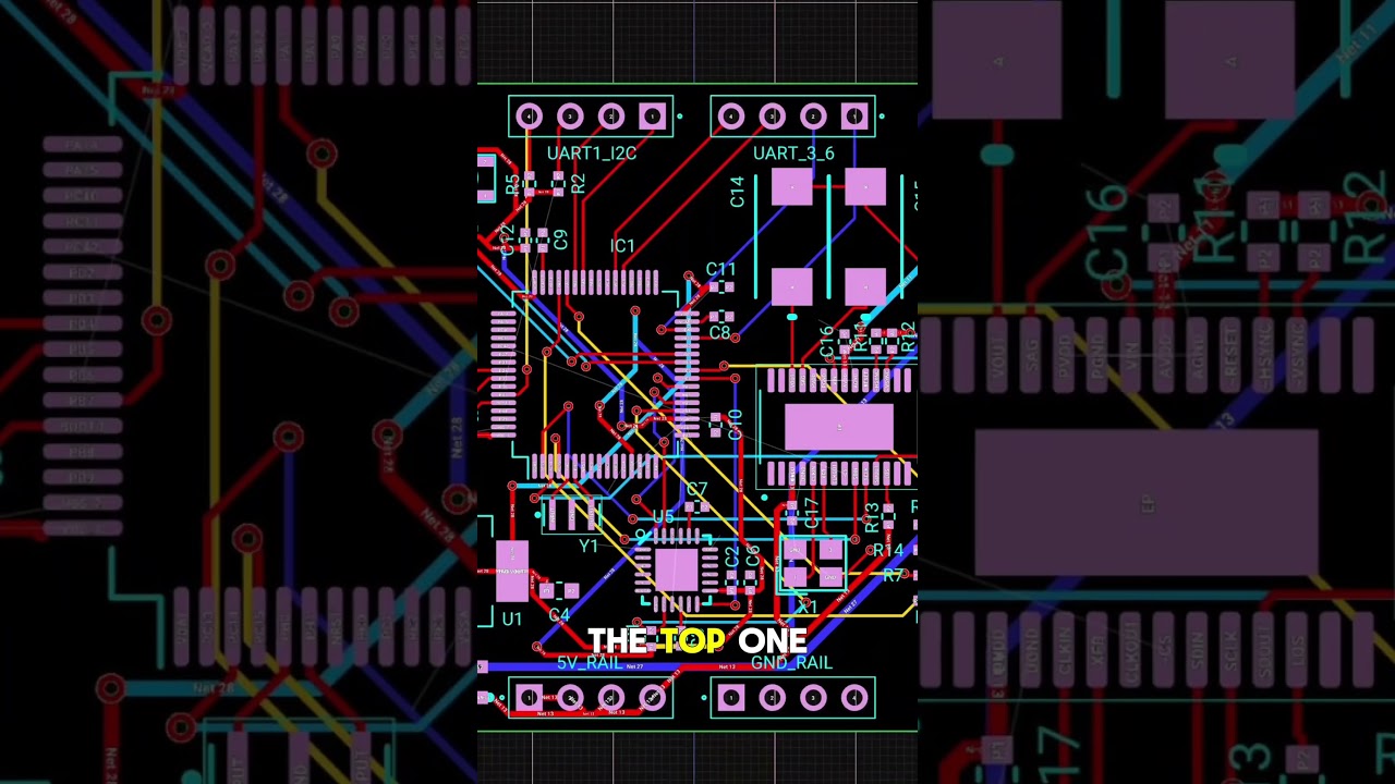 Routing your boards won't take you hours anymore