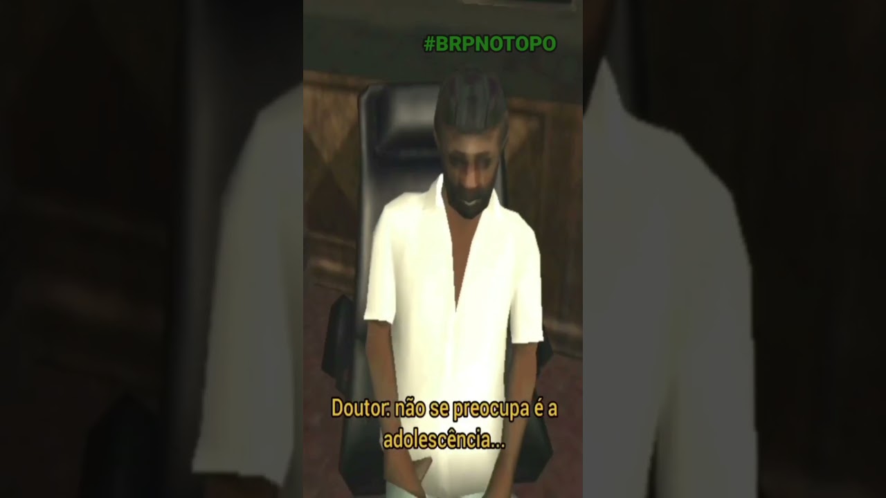 putz... #antlag #brpnotopo #data #samp #brp #dataantlag #gta #meme #brasilroleplay