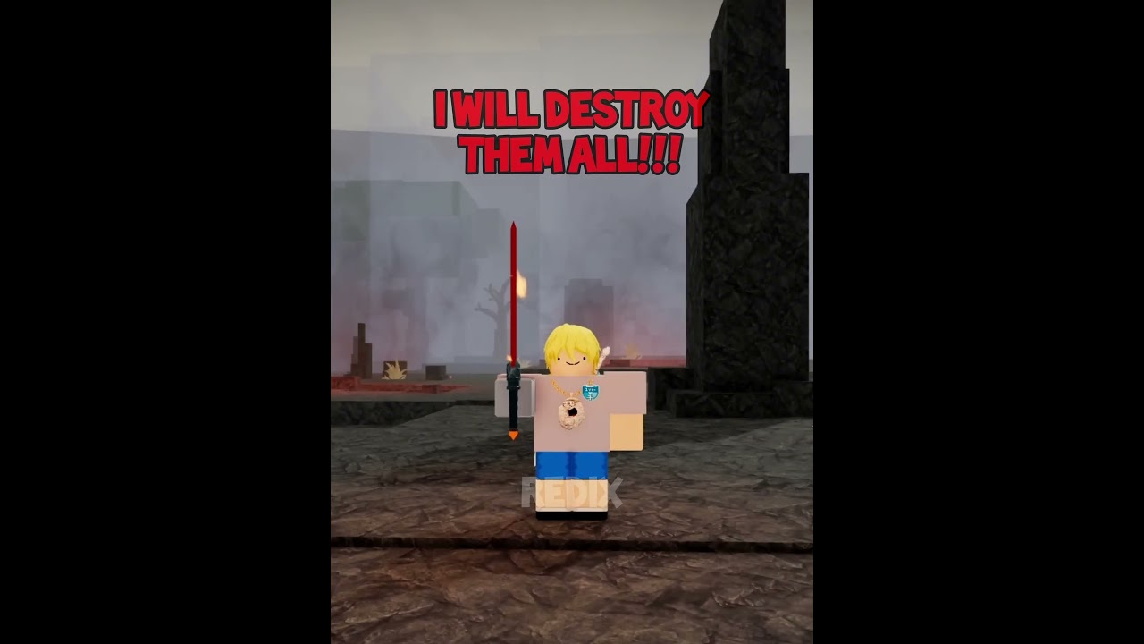 Epic Princess Rescue😂❤️ | #99nightintheforest #roblox