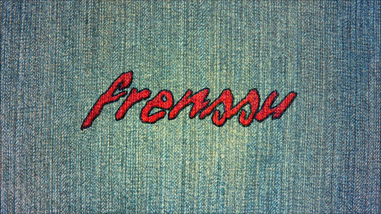 Frenssu - Denim