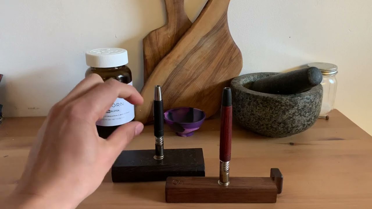 K&uuml;hler Dampf und cooles Design - Die Simrell Collection f&uuml;r Dynavaps