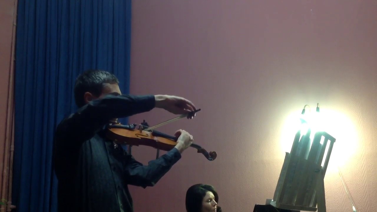 Scriabin Etude Op.2 No.1