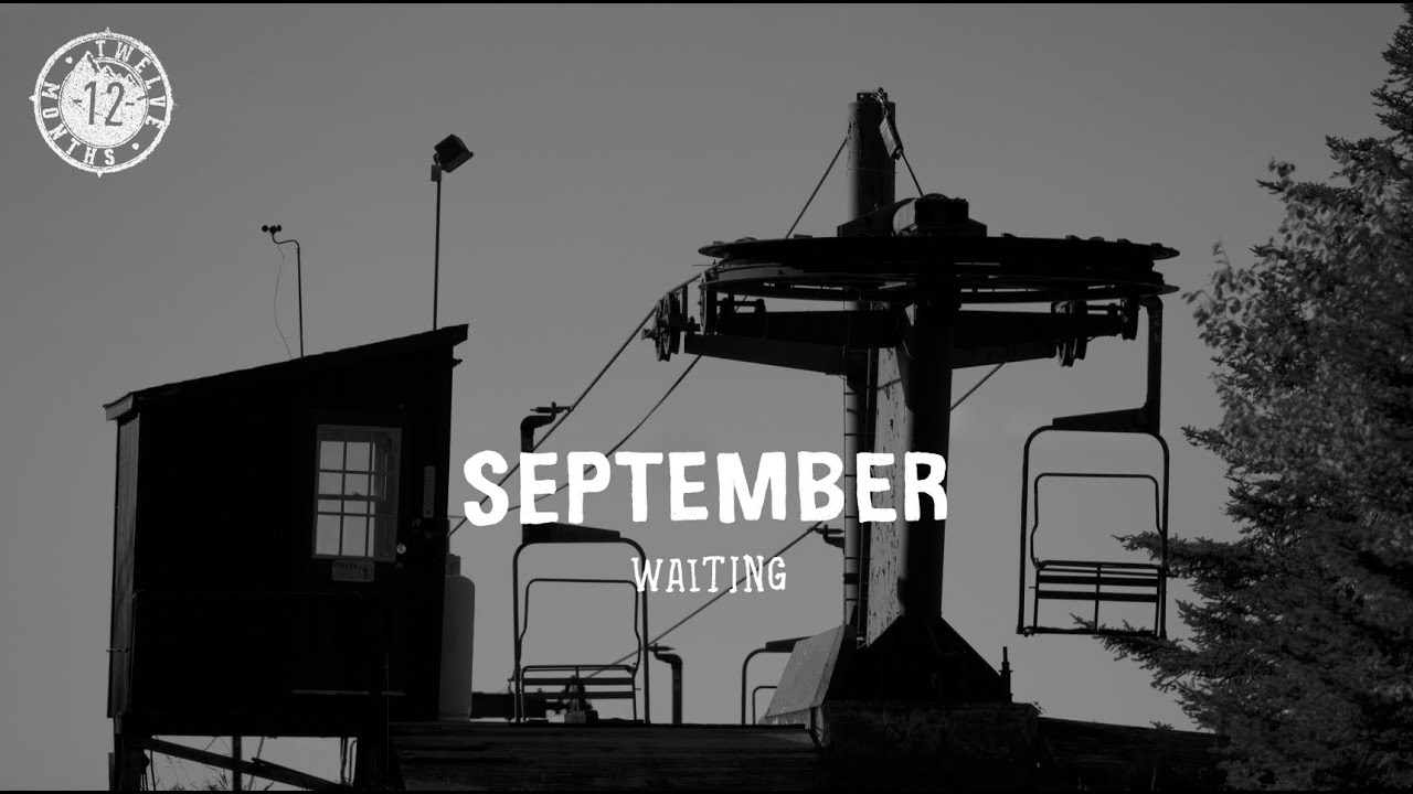 Rome SDS 12 Months - September - Full Film