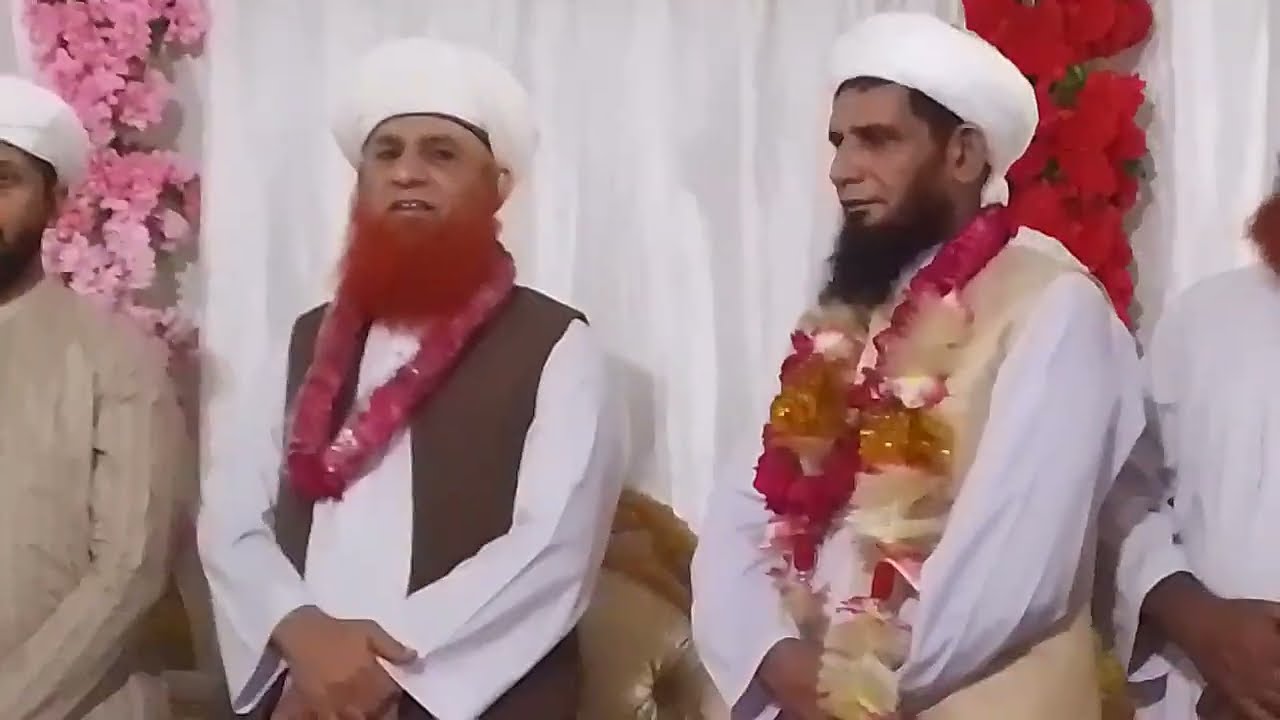 Saifi mahfal pindi stap