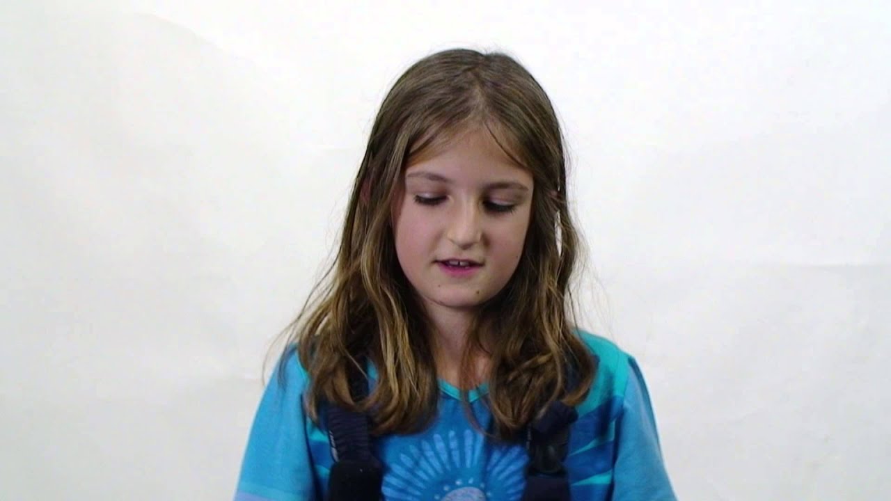 Kinder denken Zukunft - 2033