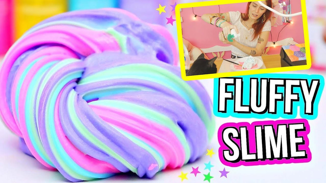 Creo il FLUFFY SLIME gigante!