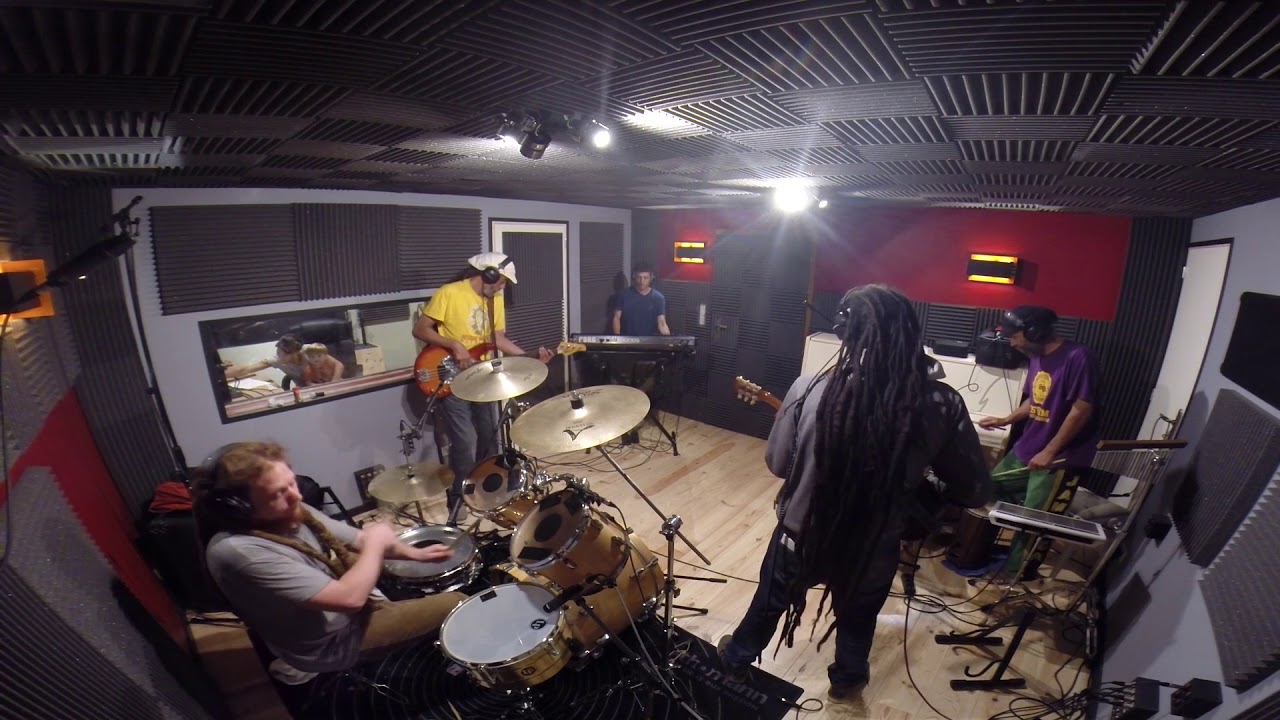 Reggae medley #1