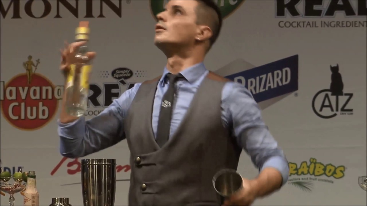 IBA WCC 2016 Tokyo Jorge Coelho