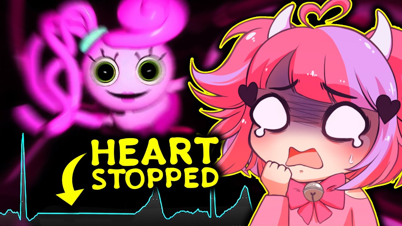 I Can't Keep Playing This Game