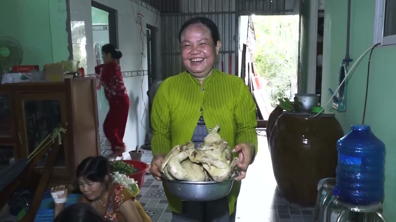 File Goc: ảnh ngày cưới của hai con gia đình chúng tôi