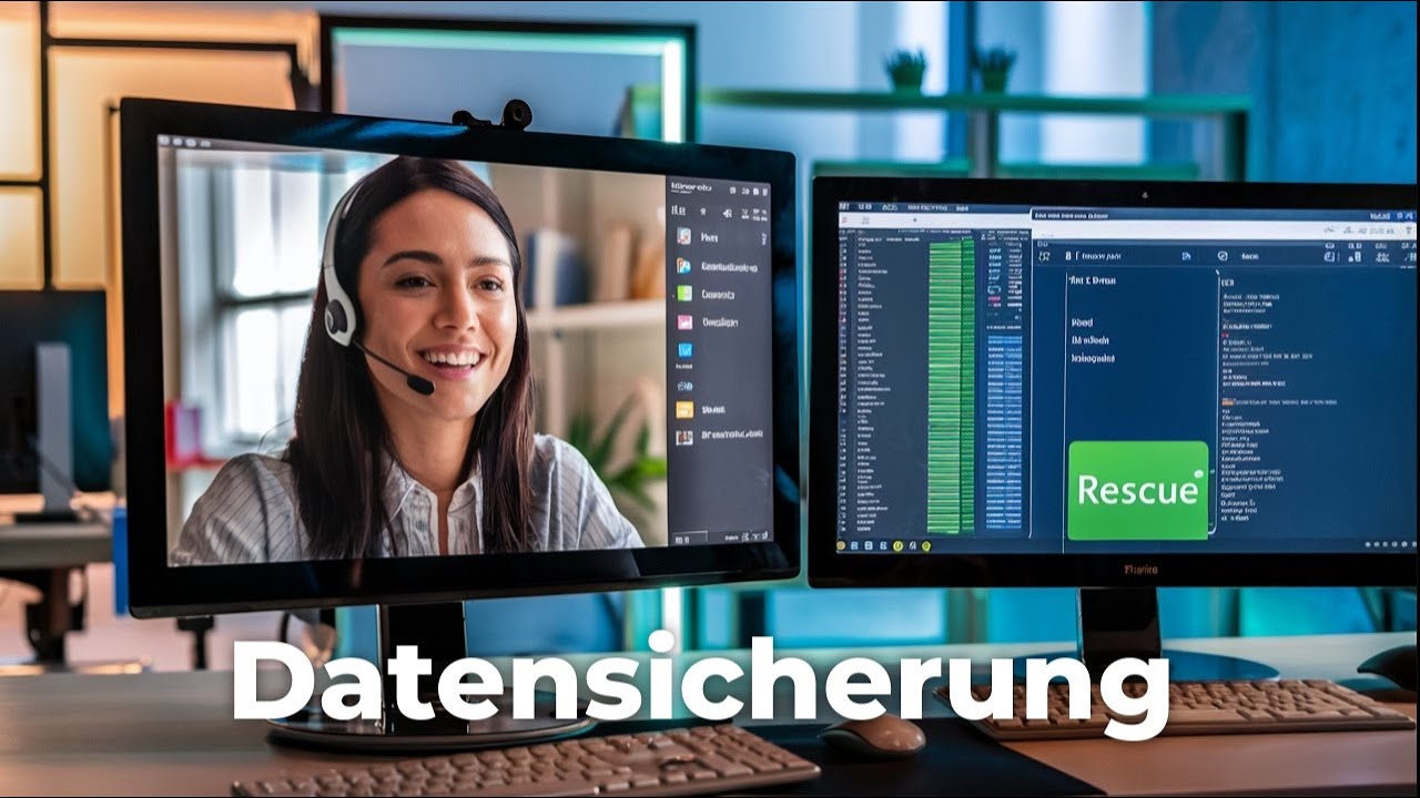 Rescuezilla: Die beste Datensicherung, die Du brauchst!