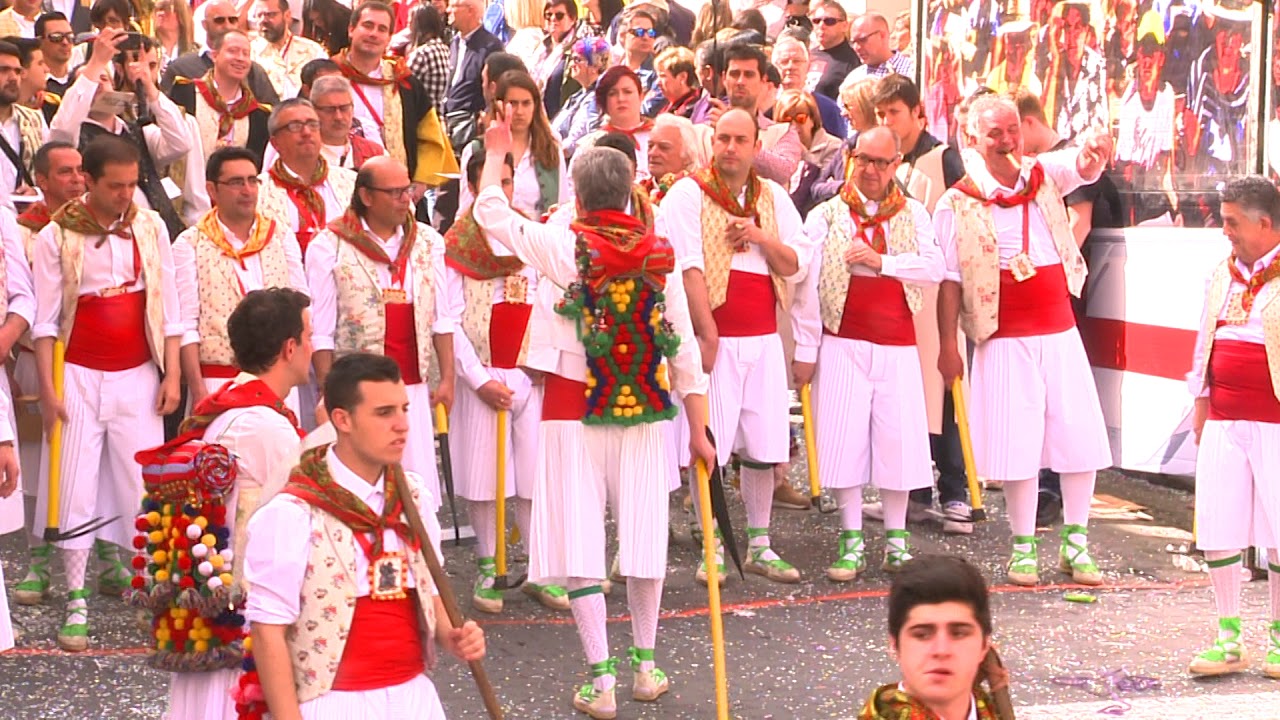 Escuadra Labradores 2018