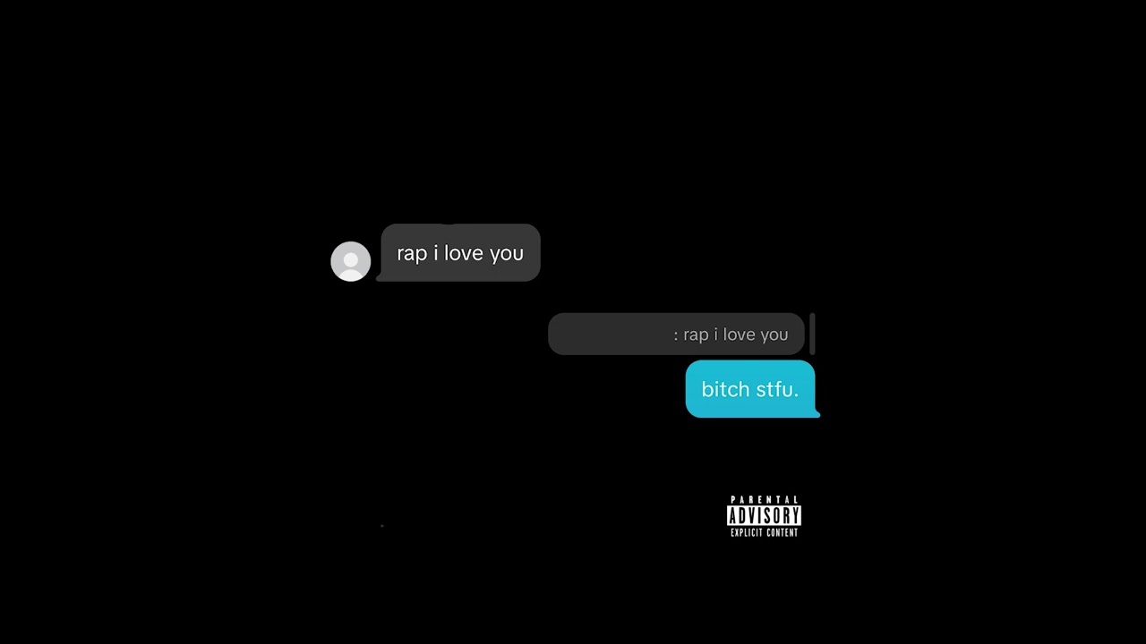 Rapzyy - DMs (Sped Up) [Official Audio]