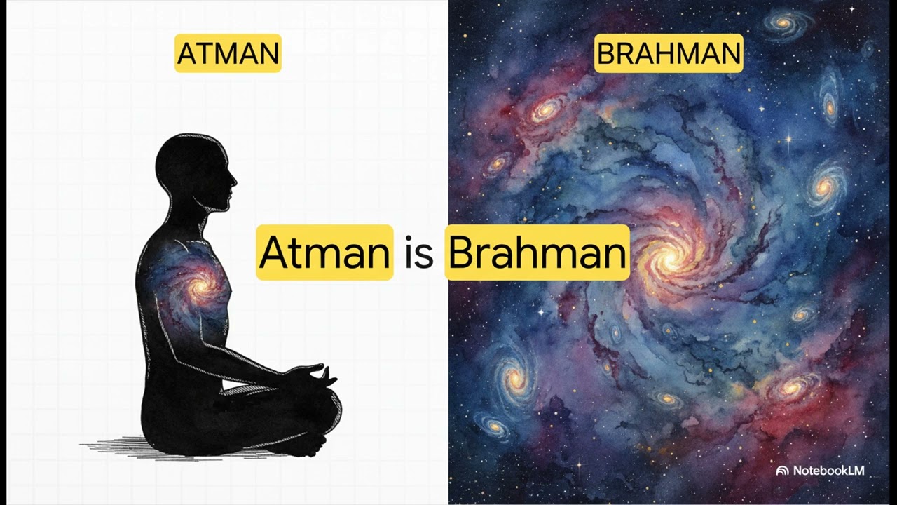Upanishads   Journey to The Self   Eknath Easwaran