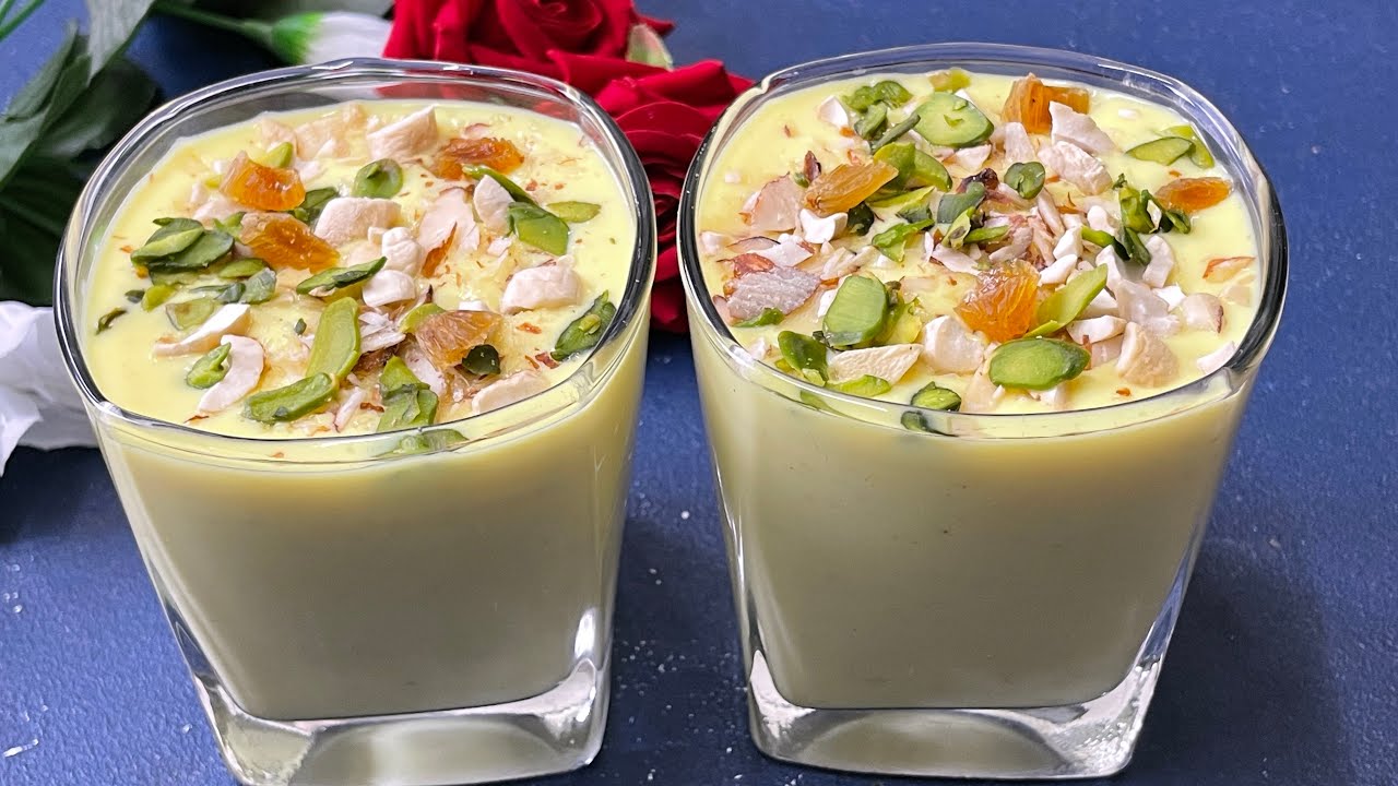 इंदौर की प्रसिद्ध शाही शिकंजी Shahi Shikanji of Indore, Healthy drink for summer, Nagori ki Shikanji