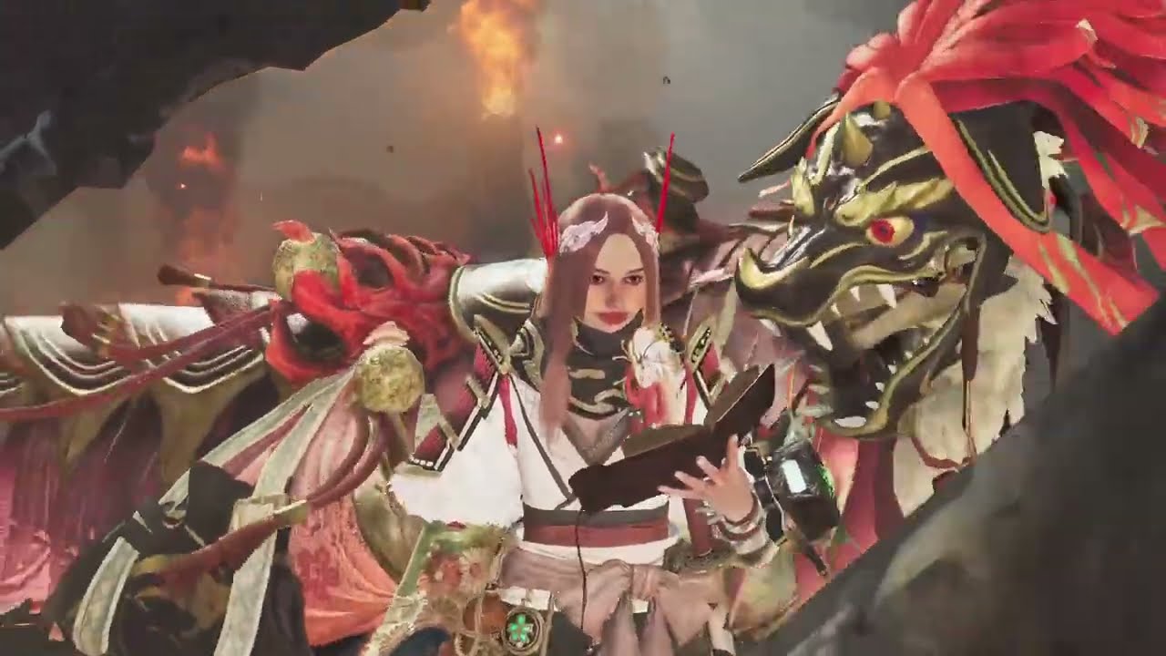 【モンスターハンターワイルズ】スケジュール出してる意味！よかったら一狩りいこうか😆💕✨初めましての人でも気軽に参加してってね！【MHWilz】