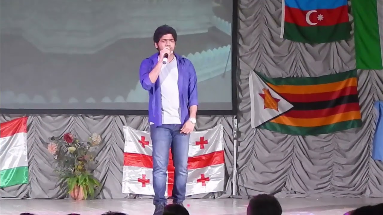 Api Kawruda | Vimukthi | Cultural Concert 2018
