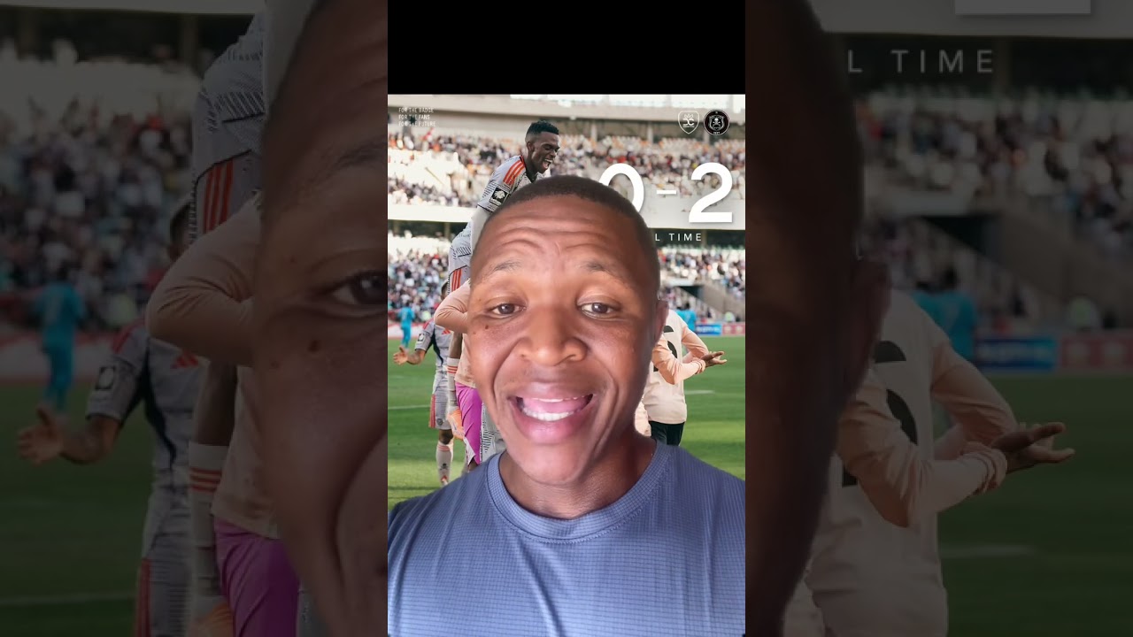 Orlando Pirates vs Durban city / this team is lethal.