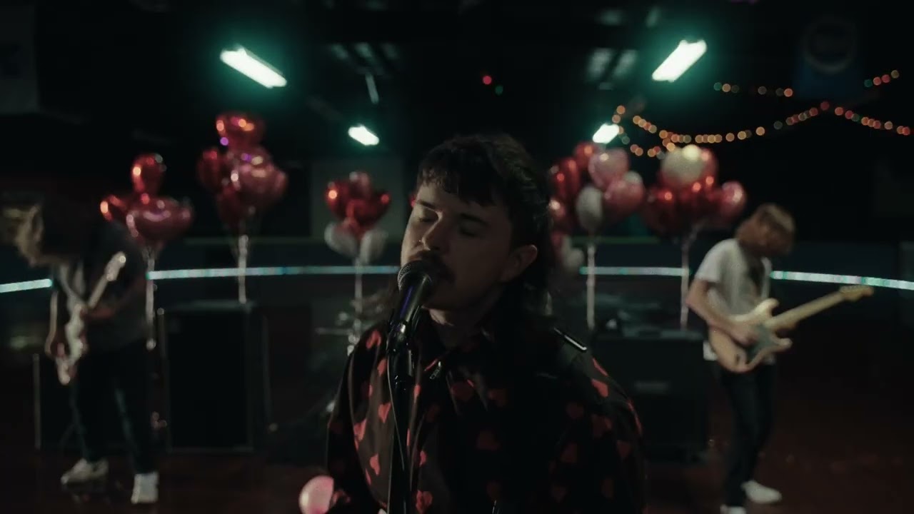 Fluxe - Polychrome (Official Video)