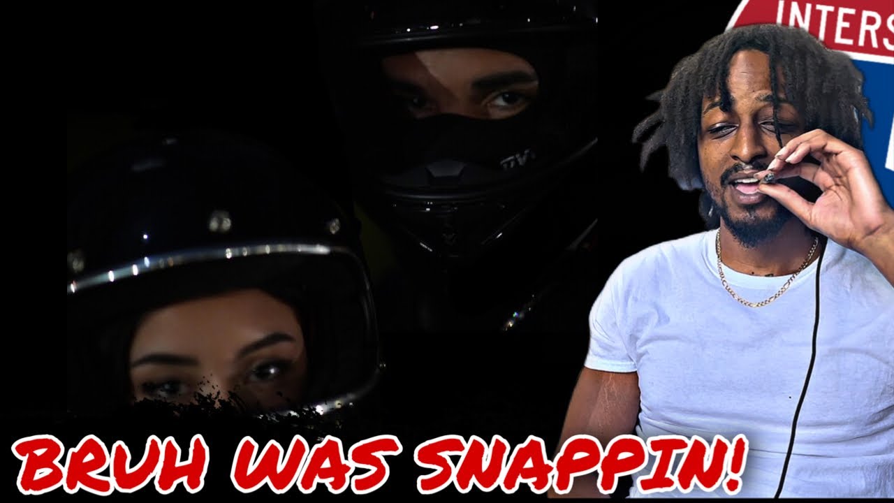 Drake - Search & Rescue | @i95jun REACTION