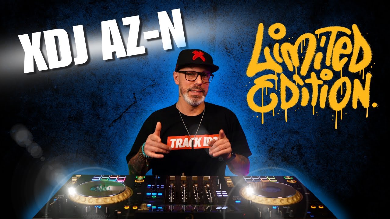 Recensione XDJ-AZ N | Ecco perché i DJ la vogliono (e perché no)