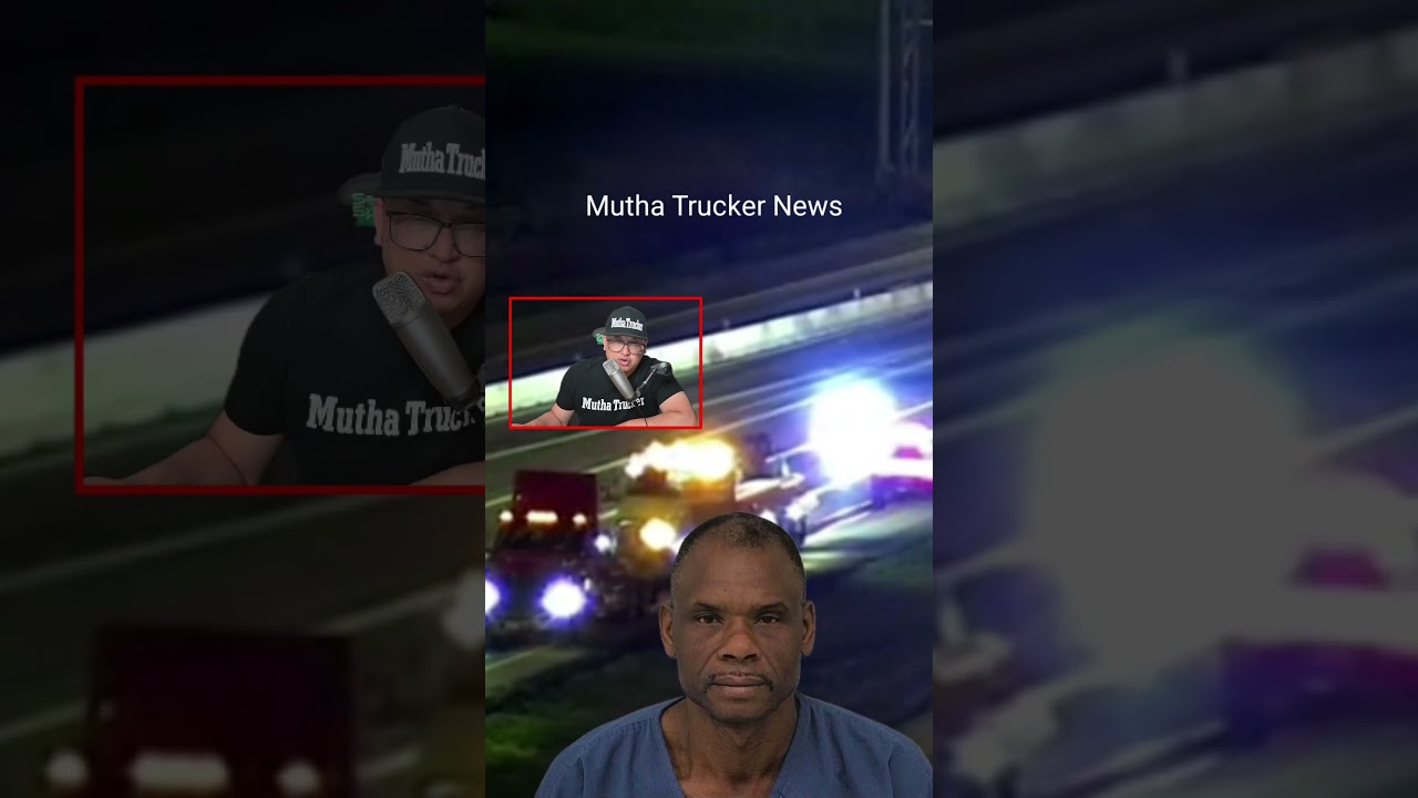 Columbus truck driver charged in nine-car I-71 crash that killed 3 people