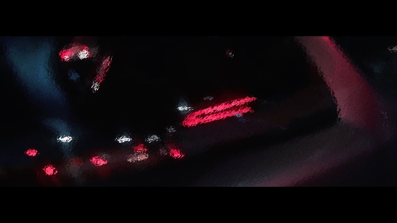 696 - POTERE (Official 4K video) La Puissance rmx
