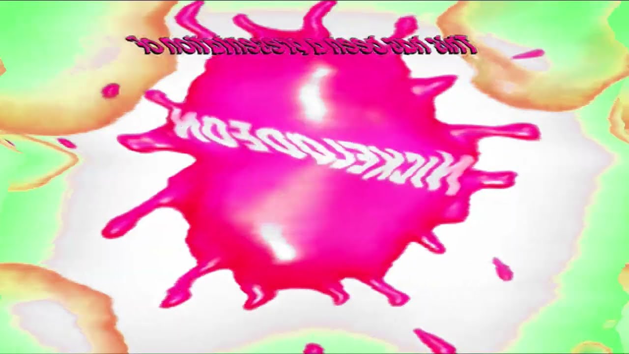Teletoon/Nickelodeon/Nelvana In IL Vocodex Challenge Effects (VEGAS PRO VERSION)