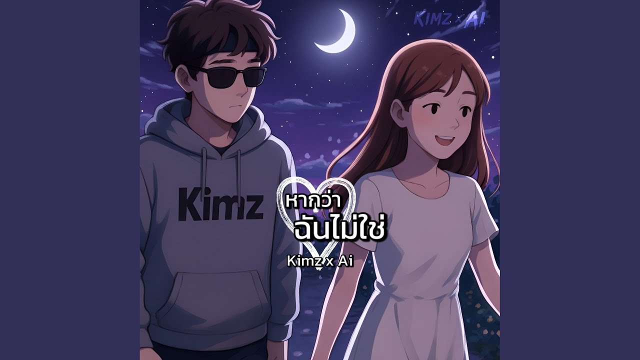 หากว่าฉันไม่ใช่