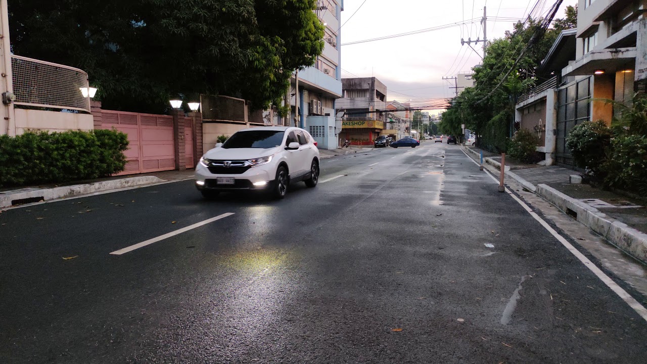 POCO F2 Pro Camera