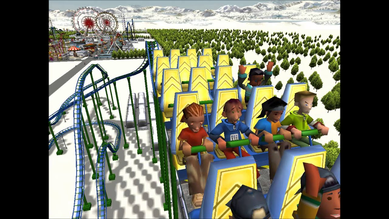 Kirmes-News 2013 (M&auml;rz Ausgabe) Part 2
