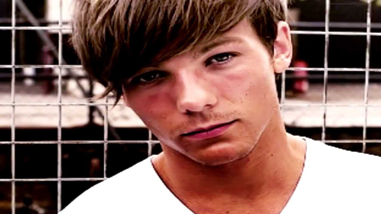 Louis Tomlinson  - Wild Ones