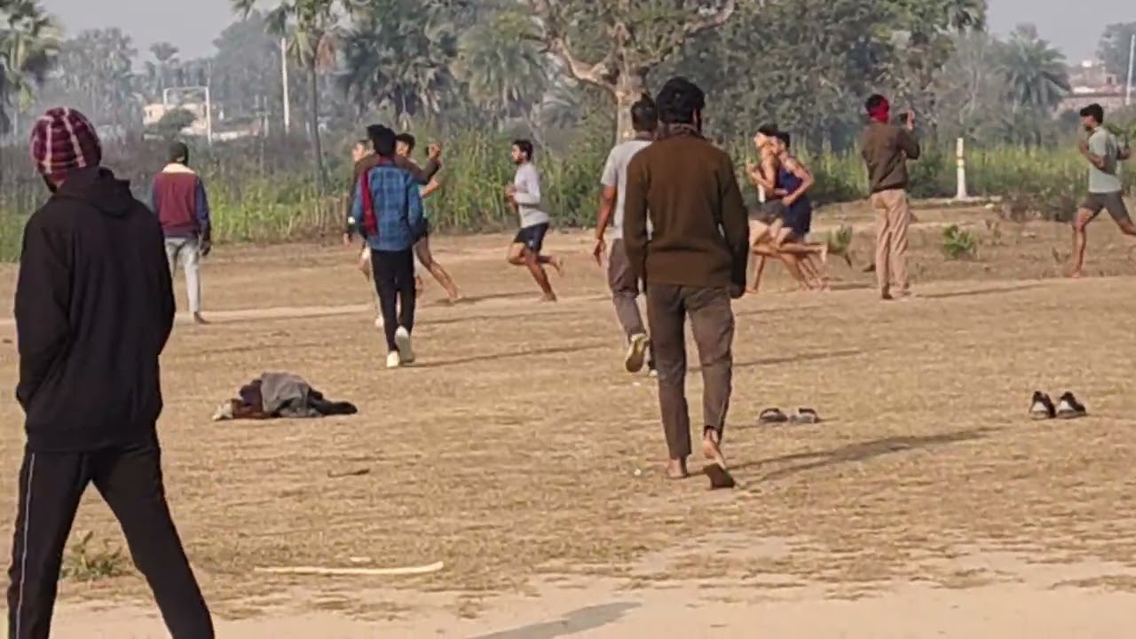 Bihar police running special 5:00mint