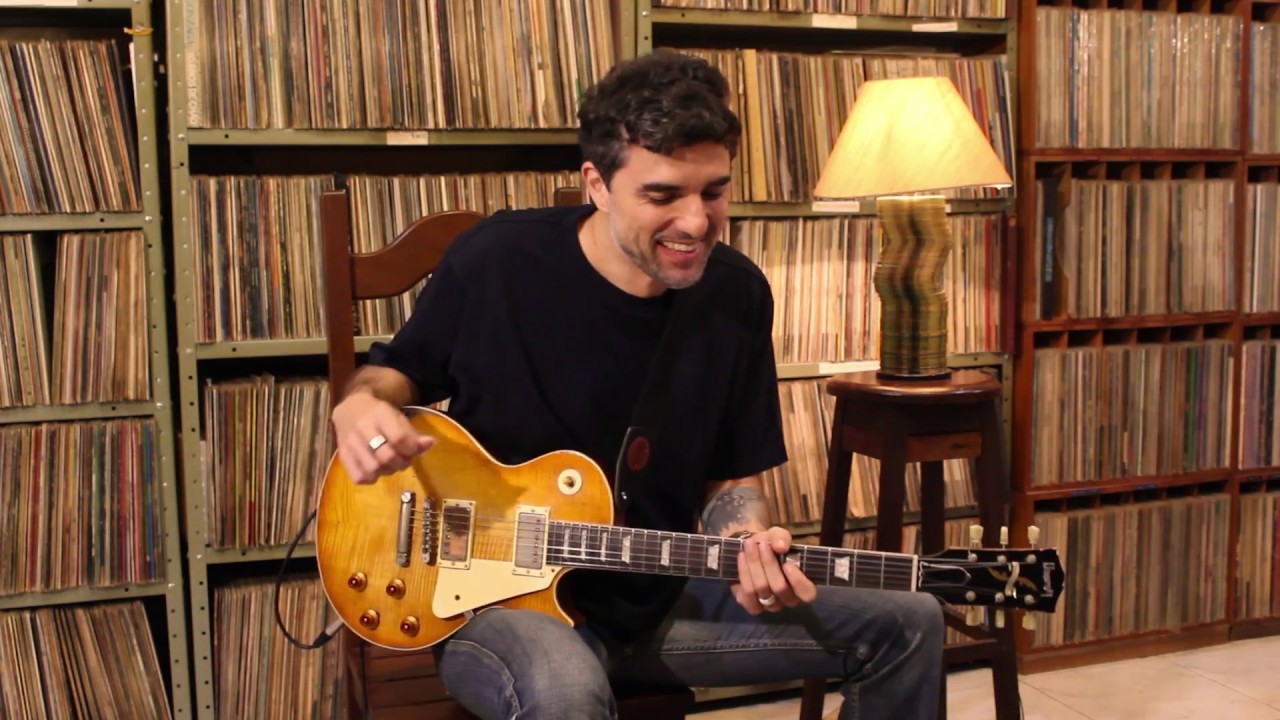 Davi Moraes - Pedacinhos do Céu