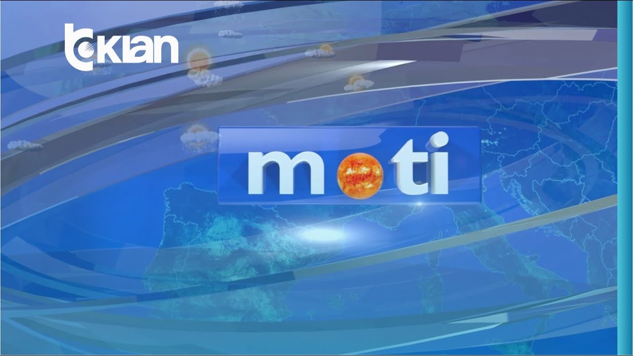 Moti sot dhe nesër në Tv Klan (9 Shkurt 2026)