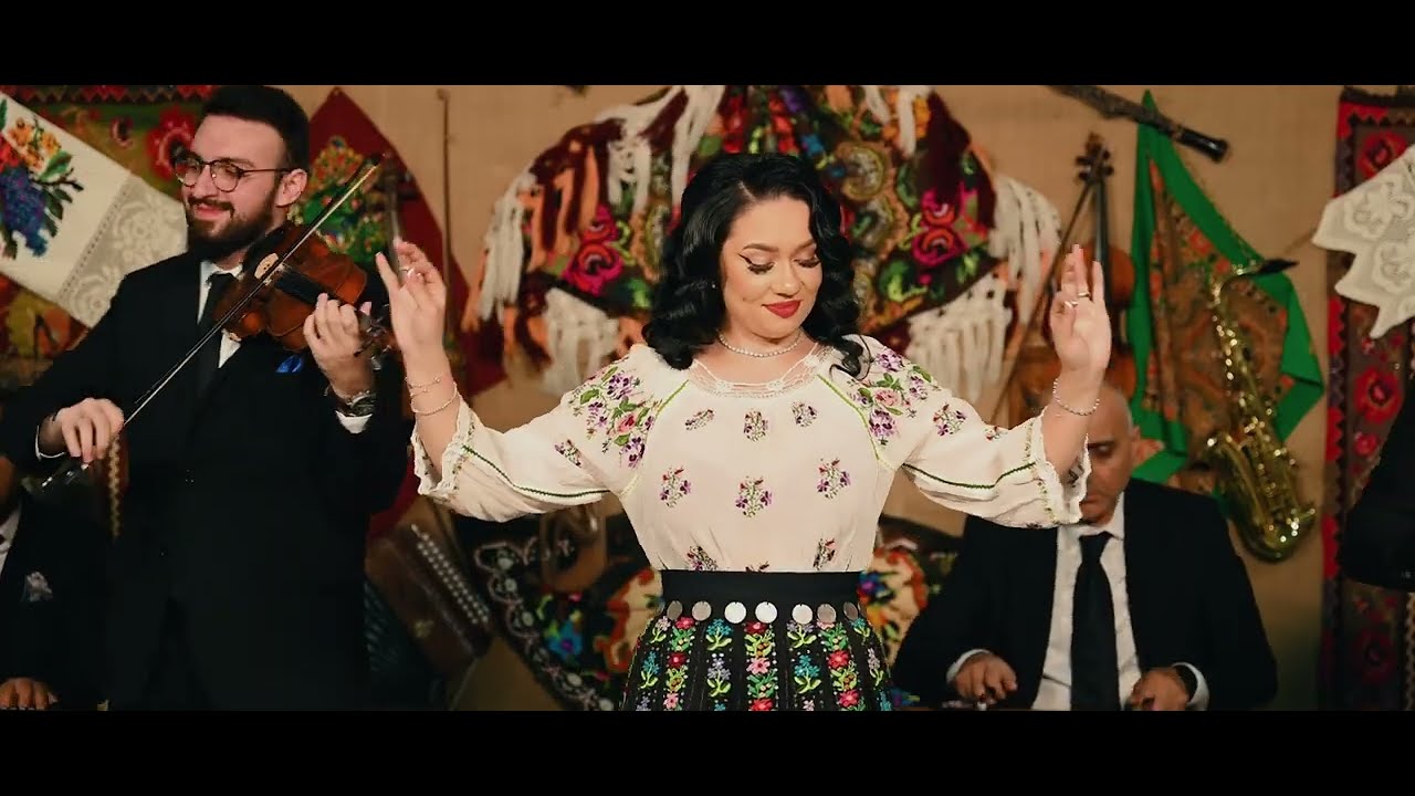Ana-Maria Mexicanu & Taraful M.Mexicanu - 