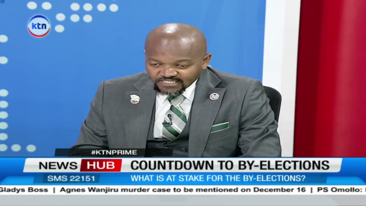 Countdown to by-elections: Thursday by-elections turn to high stakes
