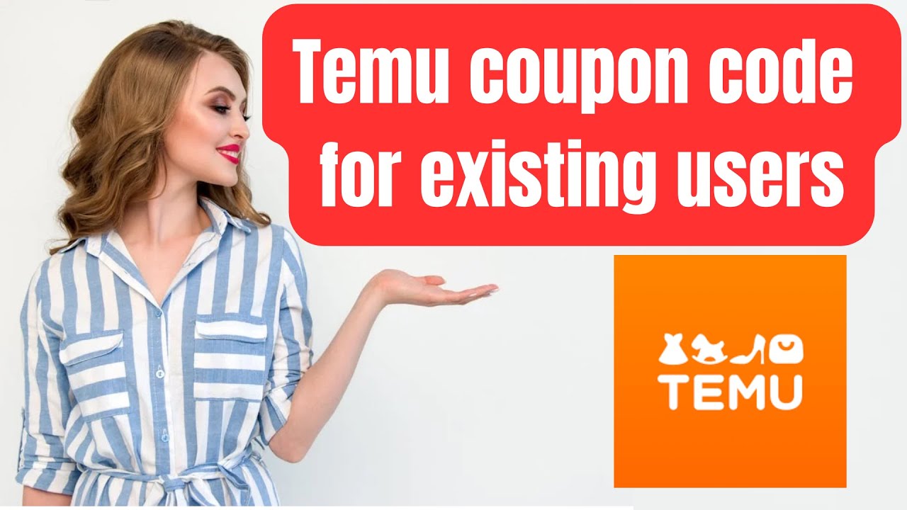 Temu Coupon Code for Existing Users 💰 | Save 30% + $100 Coupon Bundle (2026 WORKING)