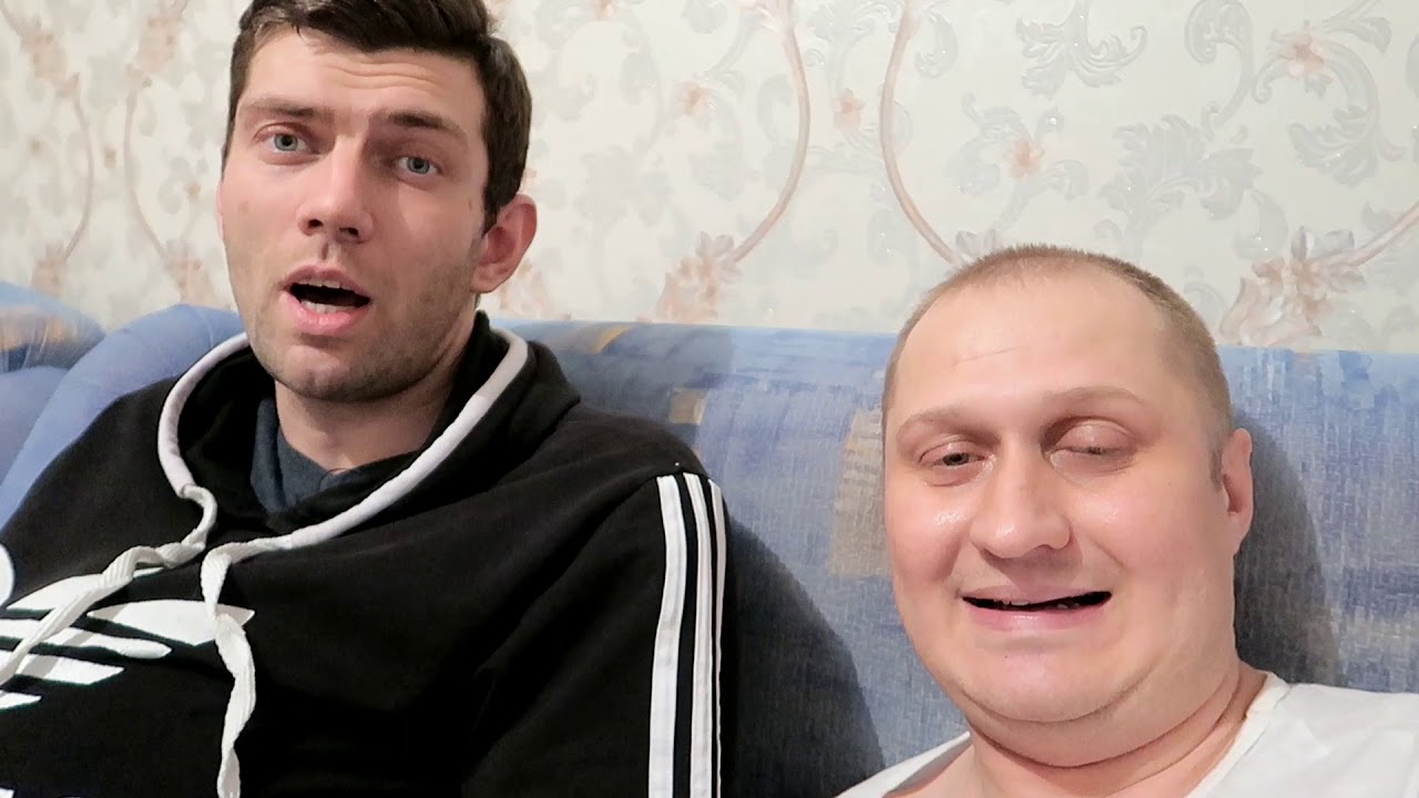 Как мы снимали ДИСС на Александра Неверова (7.11.18г)