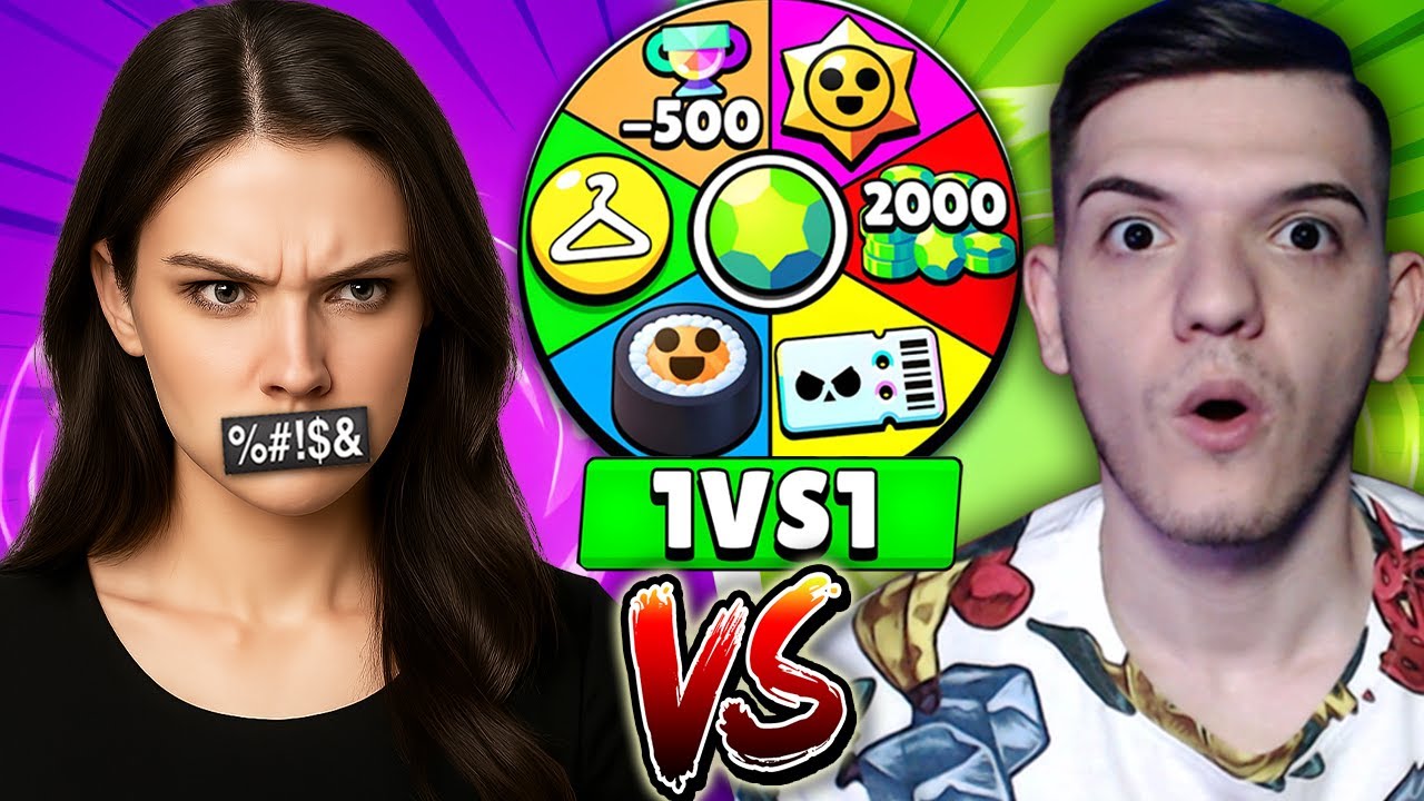 NOUA MEA *ANTRENOARE TOXICA* M-A PROVOCAT la 1v1!